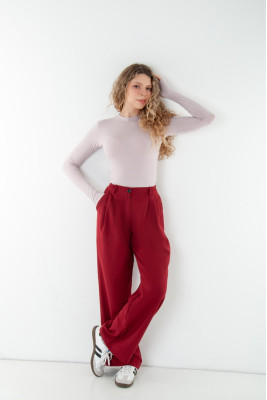 Жіночі брюки